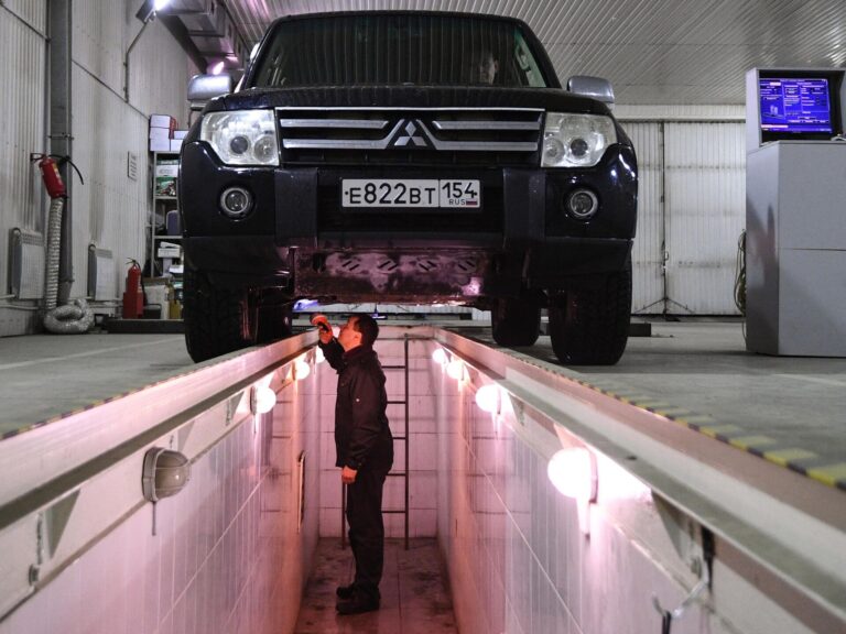 Периодичность прохождения техосмотра автомобиля — все, что вам нужно знать
