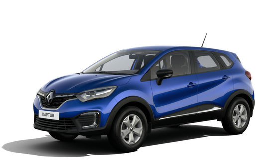 Разумное КАСКО от Рено