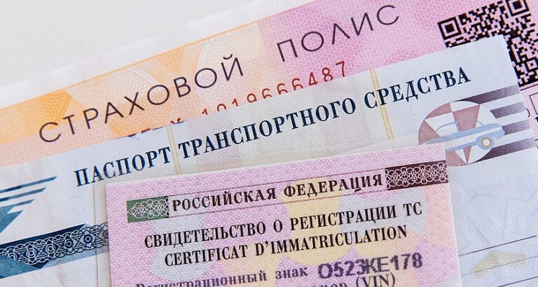 Как добавить водителя в страховку ОСАГО без проблем в 2024 году