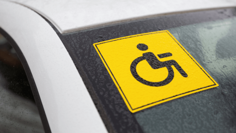 Льготы по ОСАГО для инвалидов 2 группы — какие изменения ждут в 2024 году