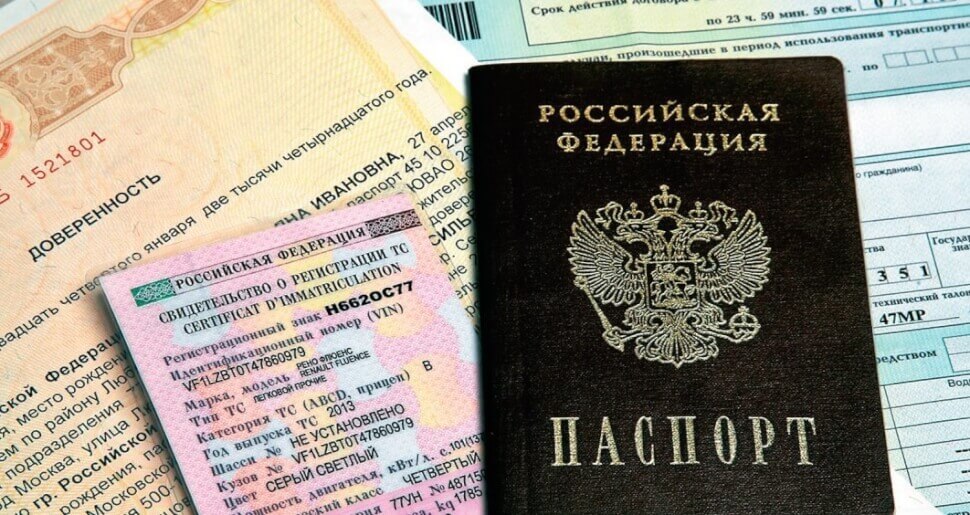 Страховая компания сама выдает направление на станцию ТО