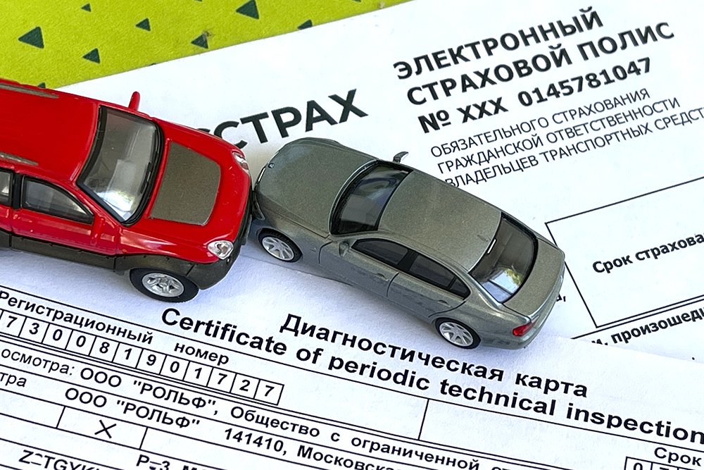 Особенности прямого возмещения: